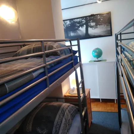 Haus Stammecke Winterberg