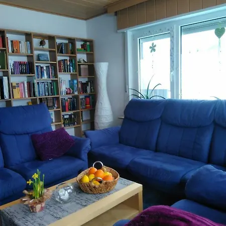 Haus Stammecke * Winterberg